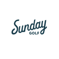 Sunday Golf