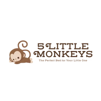 5 Little Monkeys