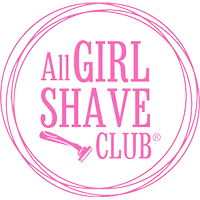 All Girl Shave