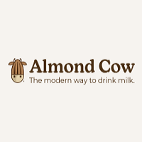Almond Cow