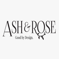 Ash And Rose