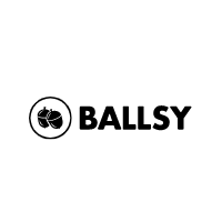 Ballsy