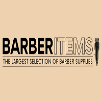 Barber Items
