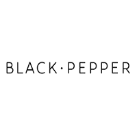 Black Pepper AU