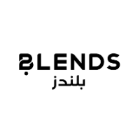 Blends Home