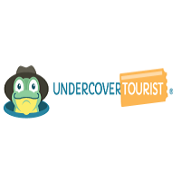 Undercover Tourist