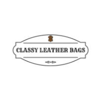 Classy Leather Bags