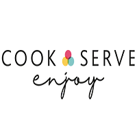 Cook Serve Enjoy UK