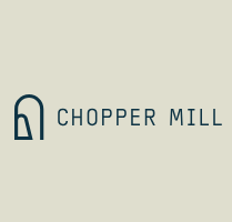 Chopper Mill