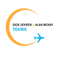 Dick Jensen And Alan McKay Tours