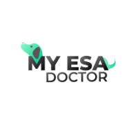 My ESA Doctor