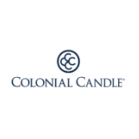 Colonial Candle