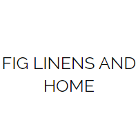 Fig Linens And Home