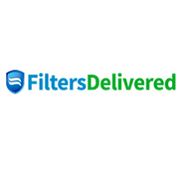 Filters Delivered