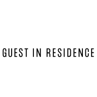 Guest In Residence