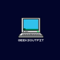 Geeksoutfit