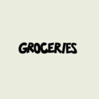 Groceries Apparel