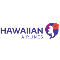 Hawaiian Airlines NZ
