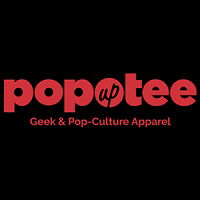 Pop Up Tee