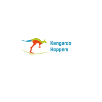Kangaroo Hoppers