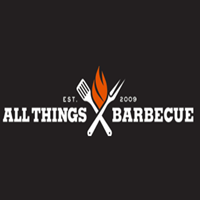 All Things Barbecue