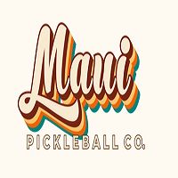 Maui Pickleball