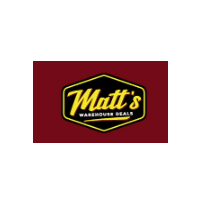 Matts Warehouse Deals