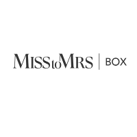 Miss To Mrs Box