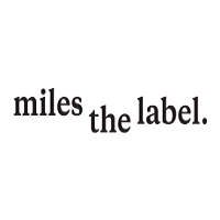 Miles The Label