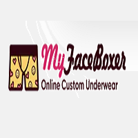 My Face Boxer