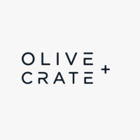 Olive and Crate