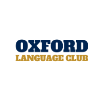 Oxford Language Club
