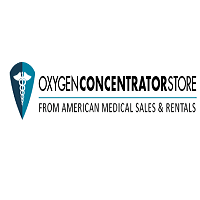 Oxygen Concentrator Store