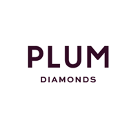 Plum Diamonds