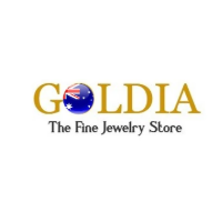 Goldia AU