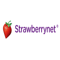 StrawberryNet