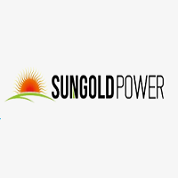 Sun Gold Power