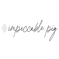 The Impeccable Pig