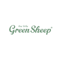 The Little Green Sheep UK