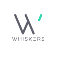 Whiskers Laces