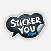 Sticker You