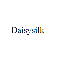 Daisysilk