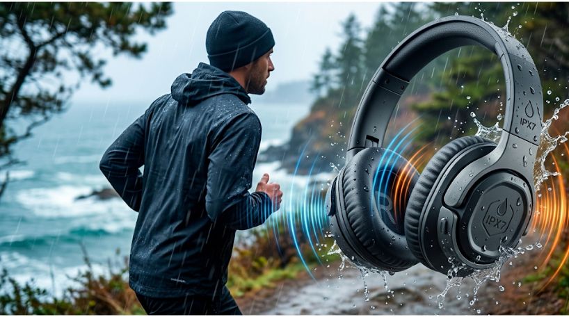 How to Choose Waterproof Bass Headphones That Last (And Sound Amazing)
