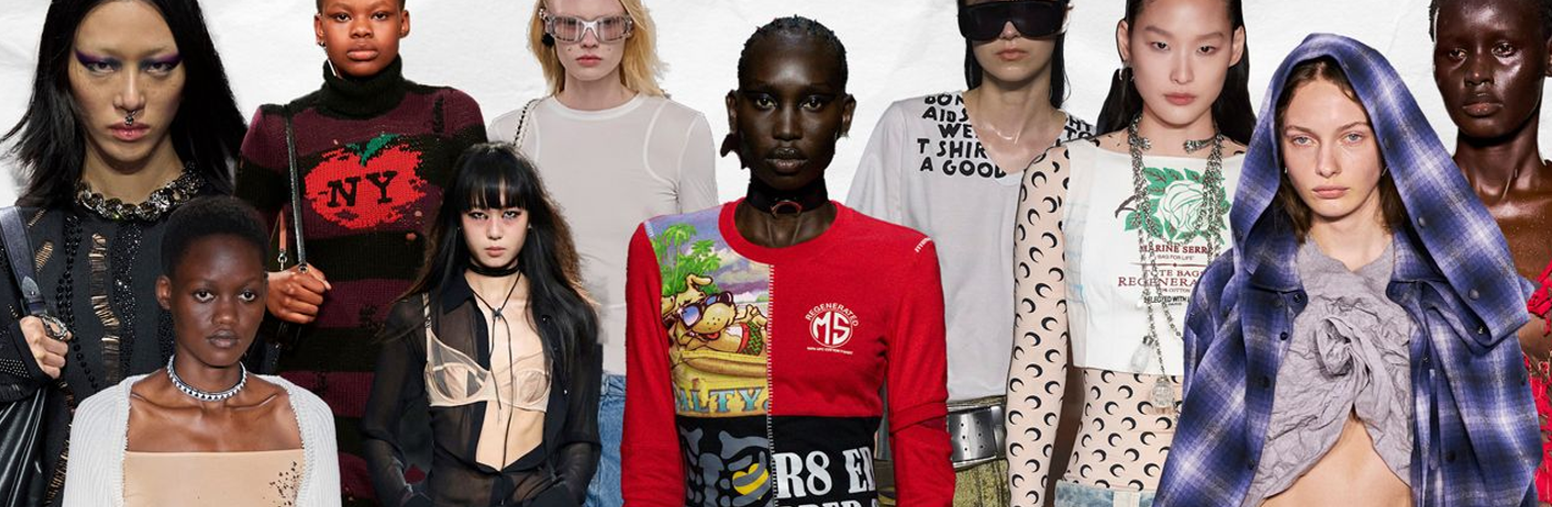 90s fashion comeback with bold streetwear and retro outfits