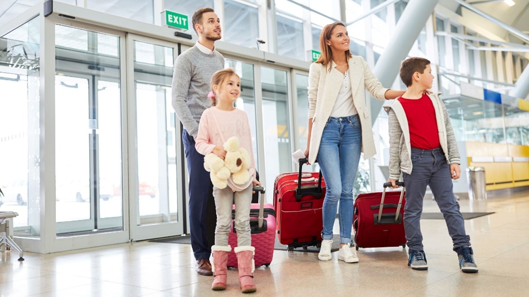 Why You Should Have Travel Insurance: EKTA Traveling to the Rescue