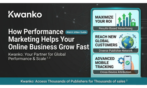 How Performance Marketing Helps Your Online Business Grow Fast