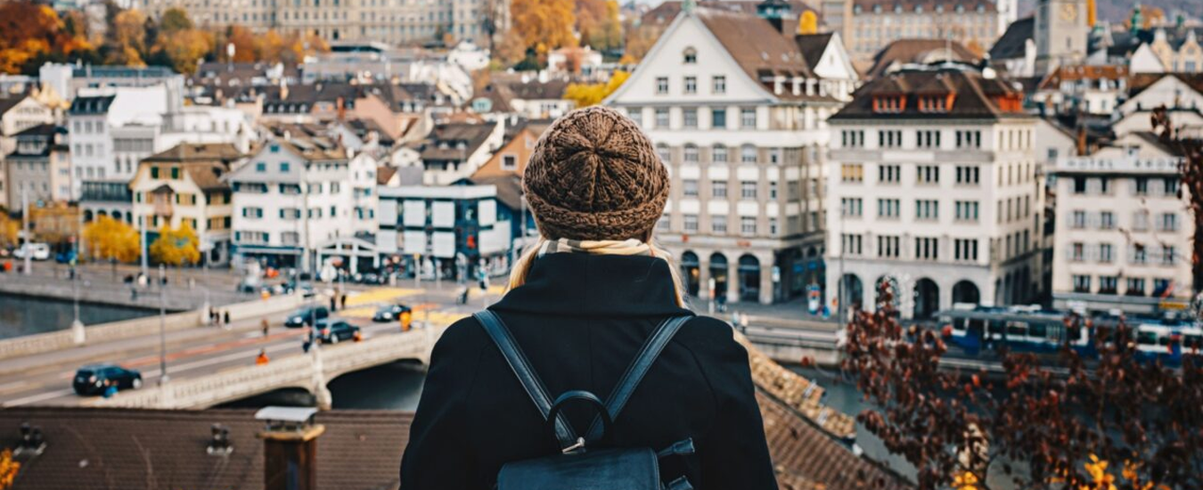 How to Choose the Perfect Tour for Your Travel Style