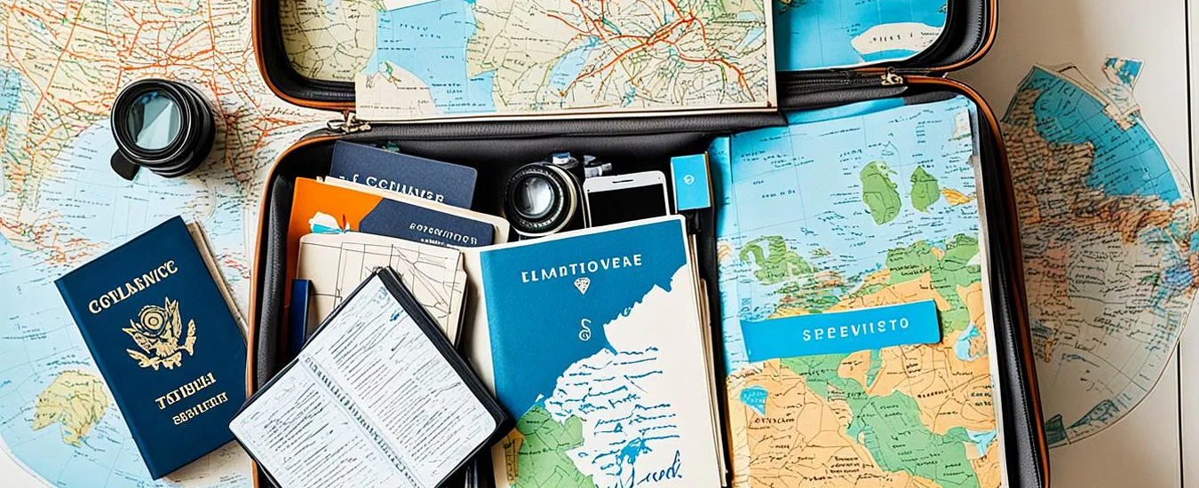 Plan Your Dream Trip with a Reliable Travel Planner