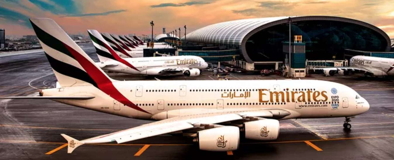 Why Emirates is the Preferred Airline for Luxury and Comfort]