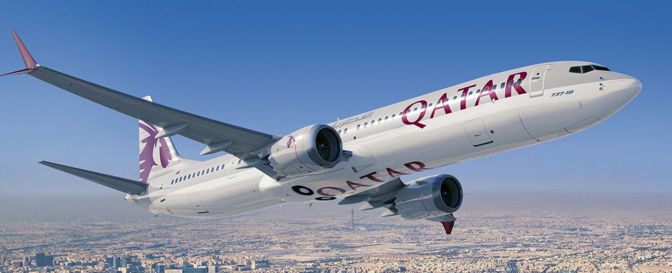 World-Class Experience of Travel in Style with Qatar Airways